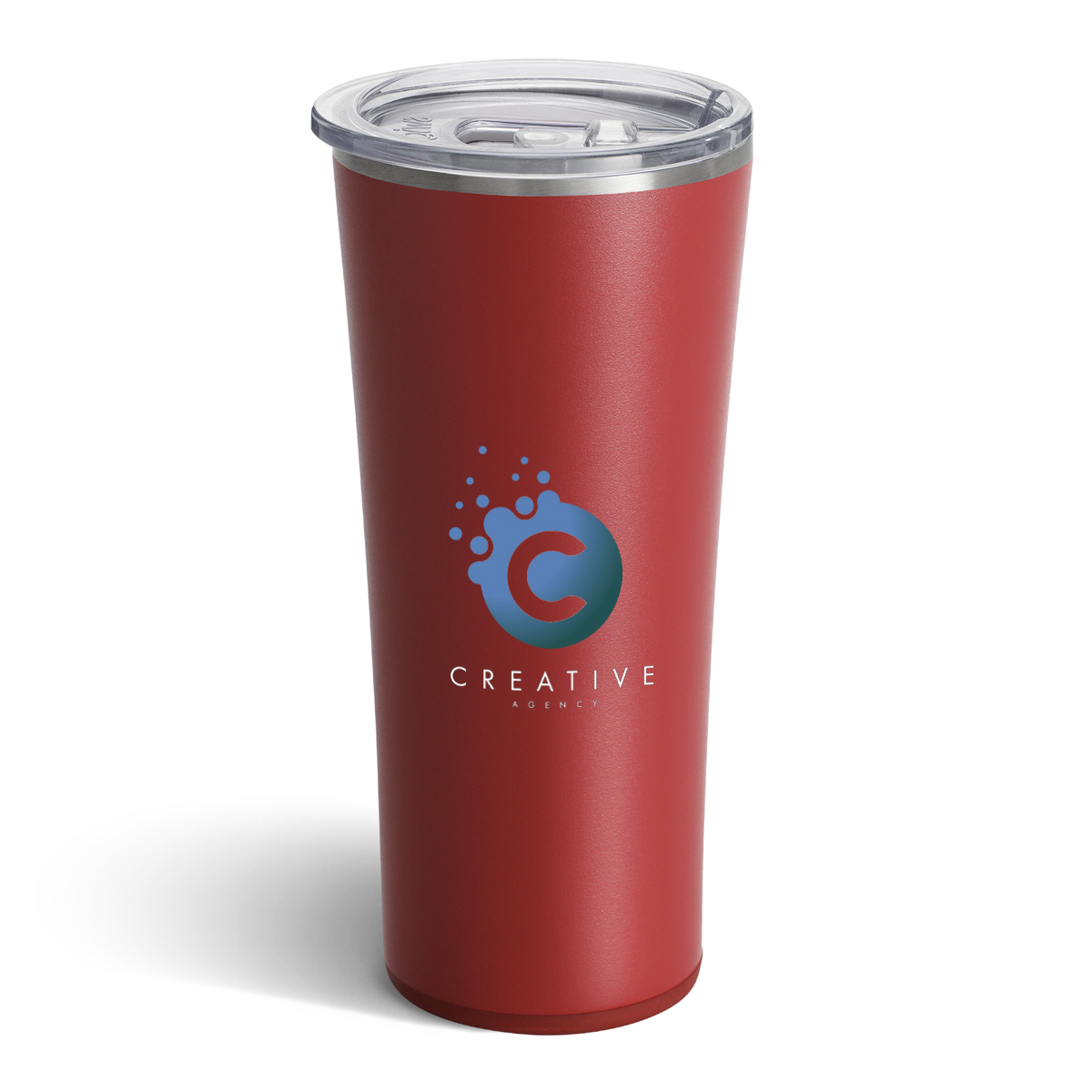 22 Oz. Swig Life Stainless Steel Tumbler