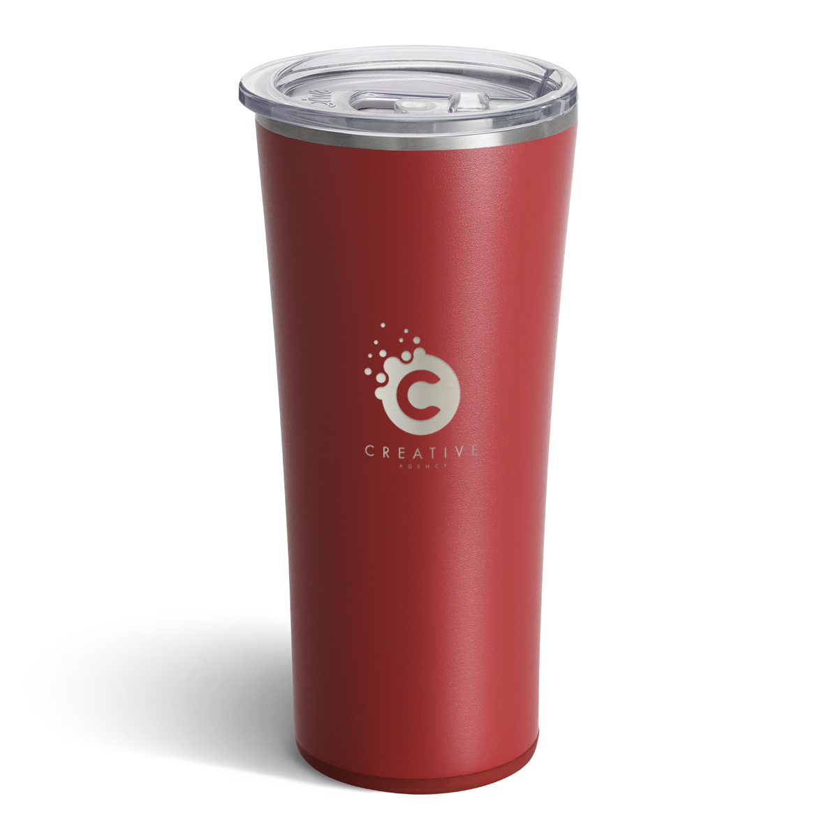 22 Oz. Swig Life Stainless Steel Tumbler