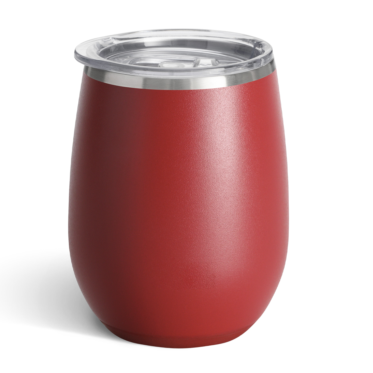 12 Oz. Swig Life™ Stainless Steel Stemless Wine Tumbler