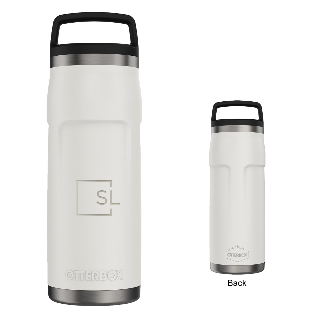 36 Oz. Otterbox ® Elevation ® Growler Tumbler