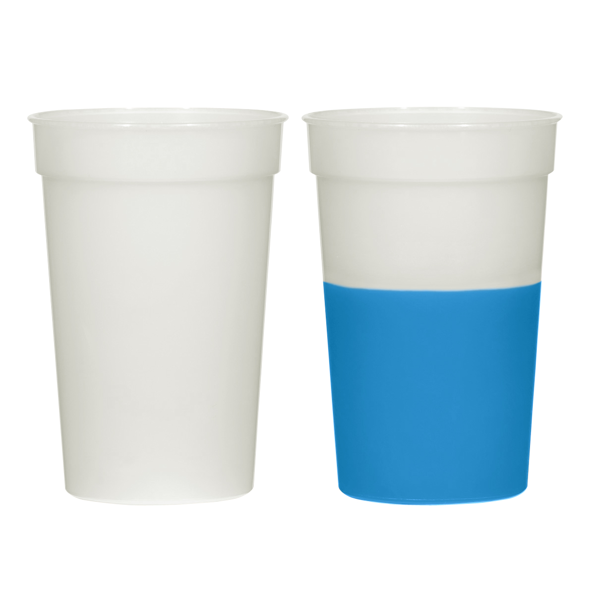 16 Oz. Full Color Mood Stadium Cup-HIT
