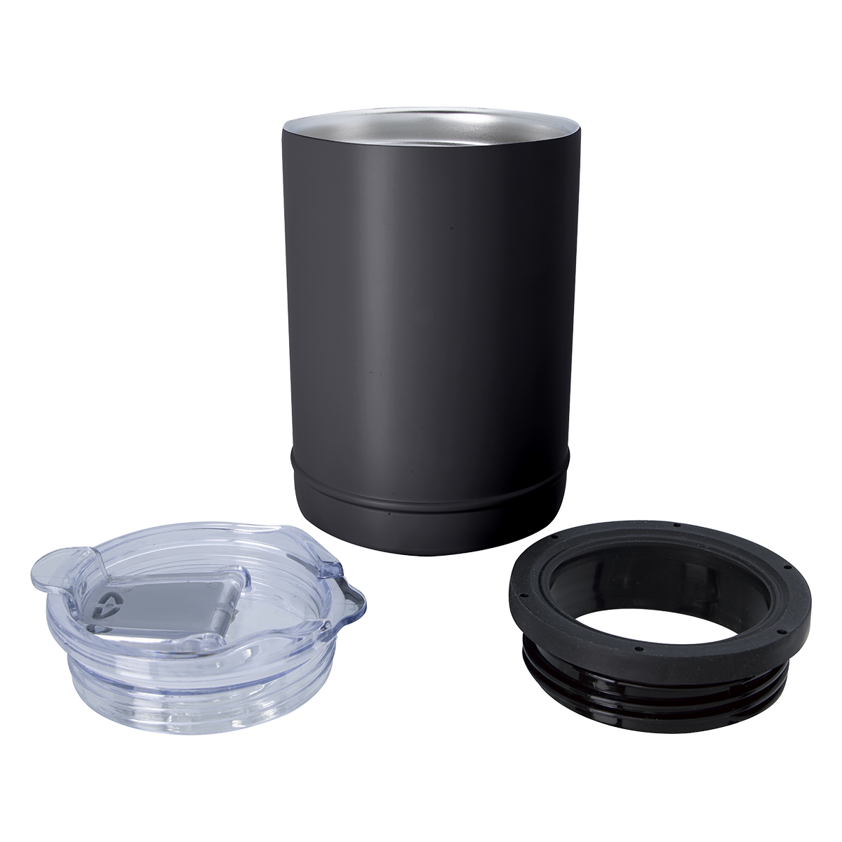 5613 2In1 Copper Insulated Beverage Holder And Tumbler Hit