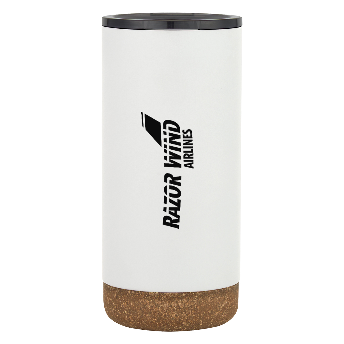 16 Oz. Wellington Stainless Steel Tumbler