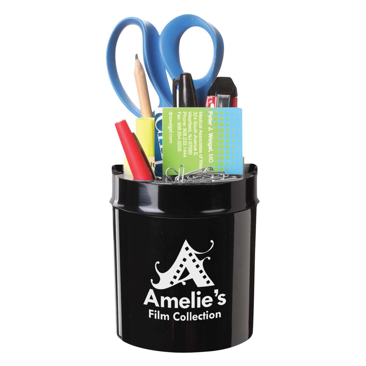 Ultra Desk Caddy-HIT