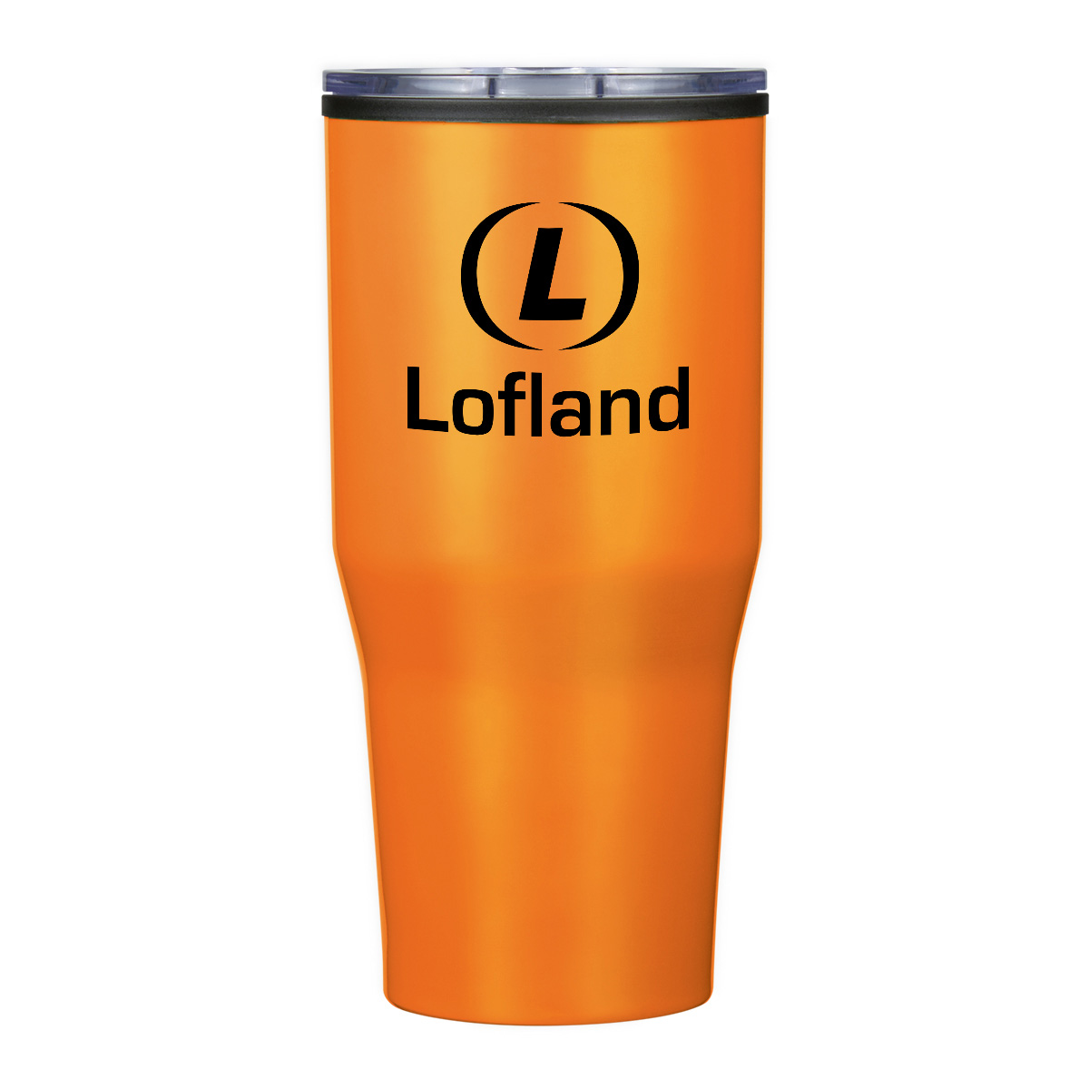 5656 30 Oz Rossmoor Stainless Steel Tumbler Hit Promotional 30 Oz Rossmoor Stainless Steel Tumbler