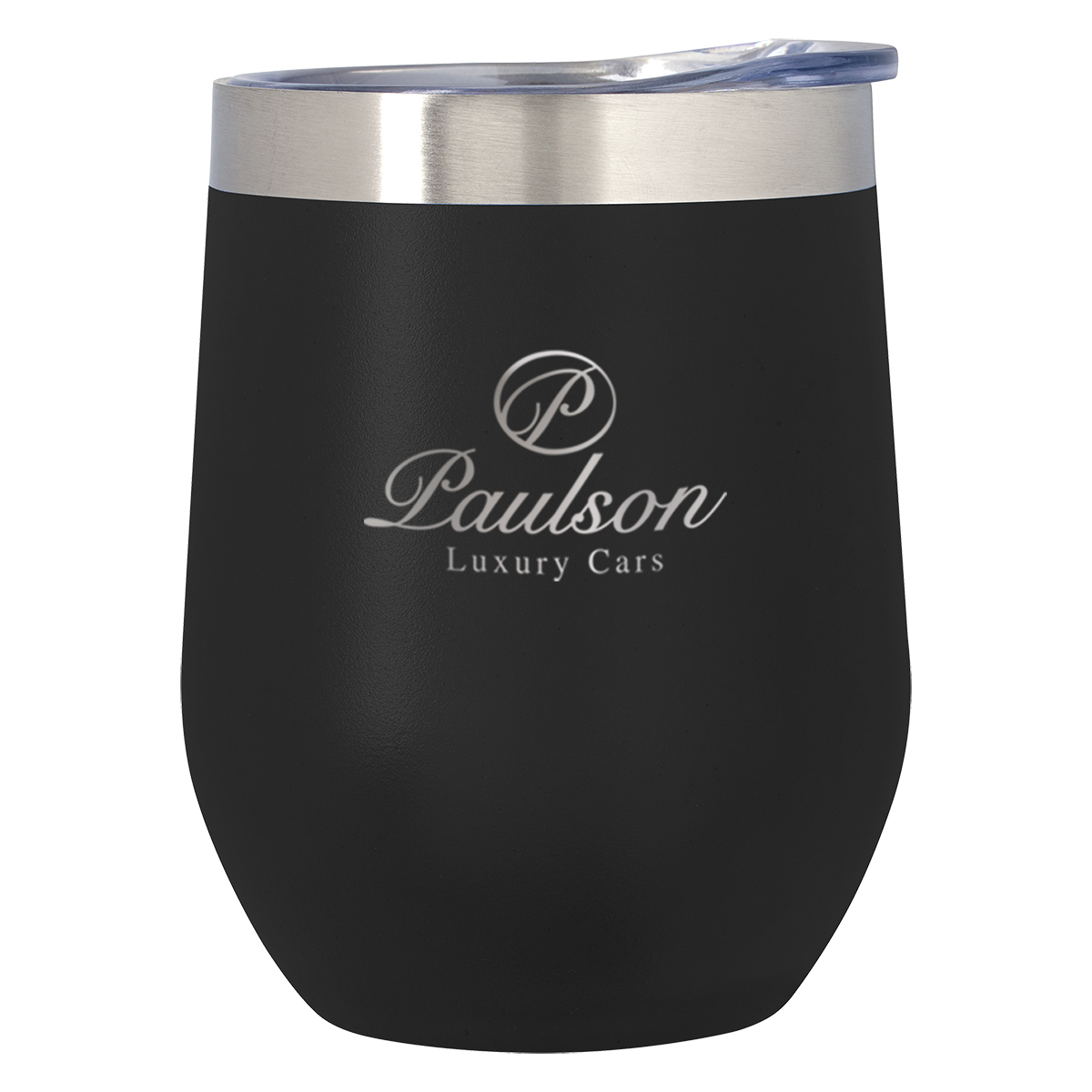 12 Oz. Vinay Stemless Wine Tumbler