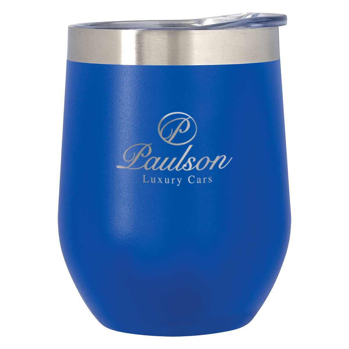 12 Oz. Vinay Stemless Wine Tumbler