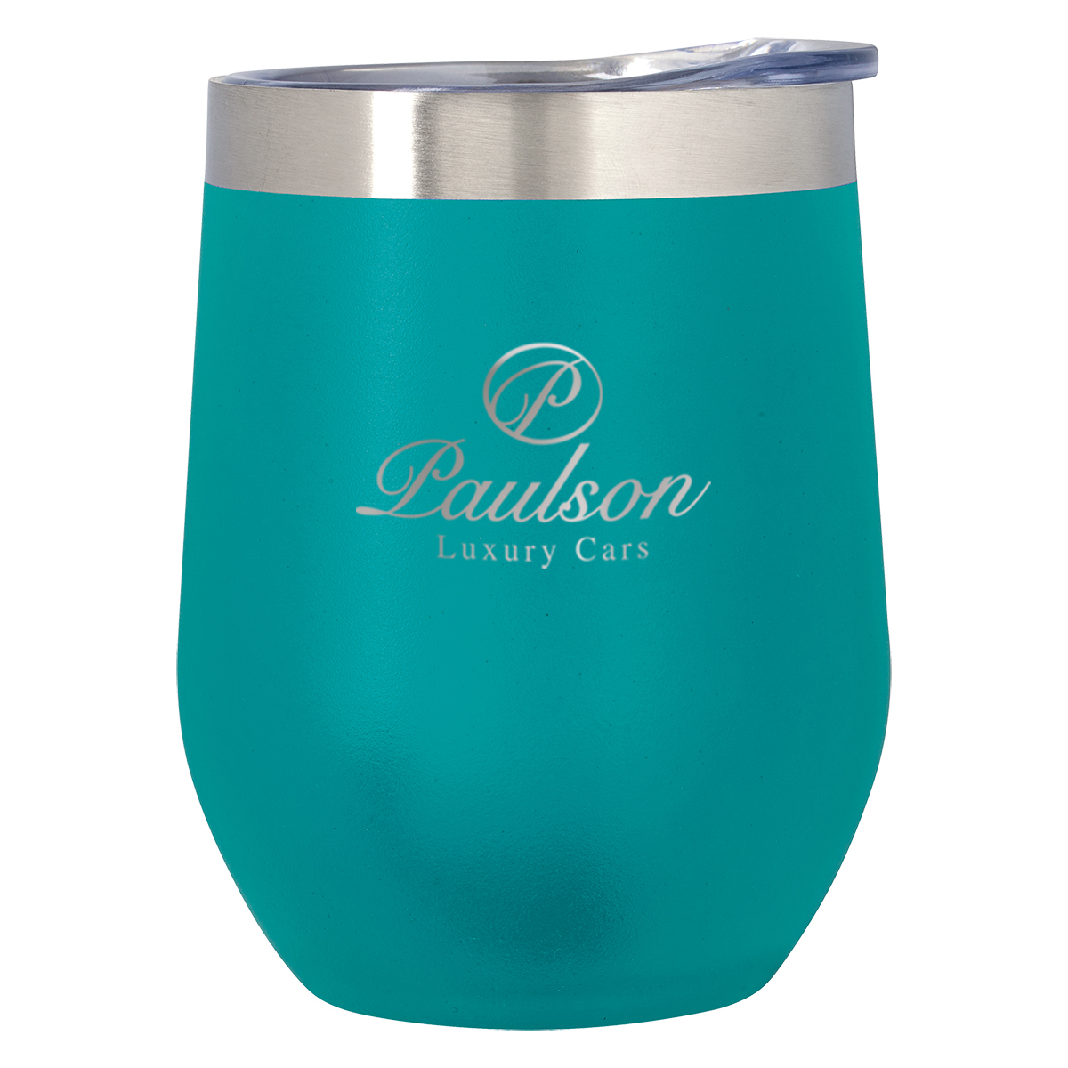 12 Oz. Vinay Stemless Wine Tumbler