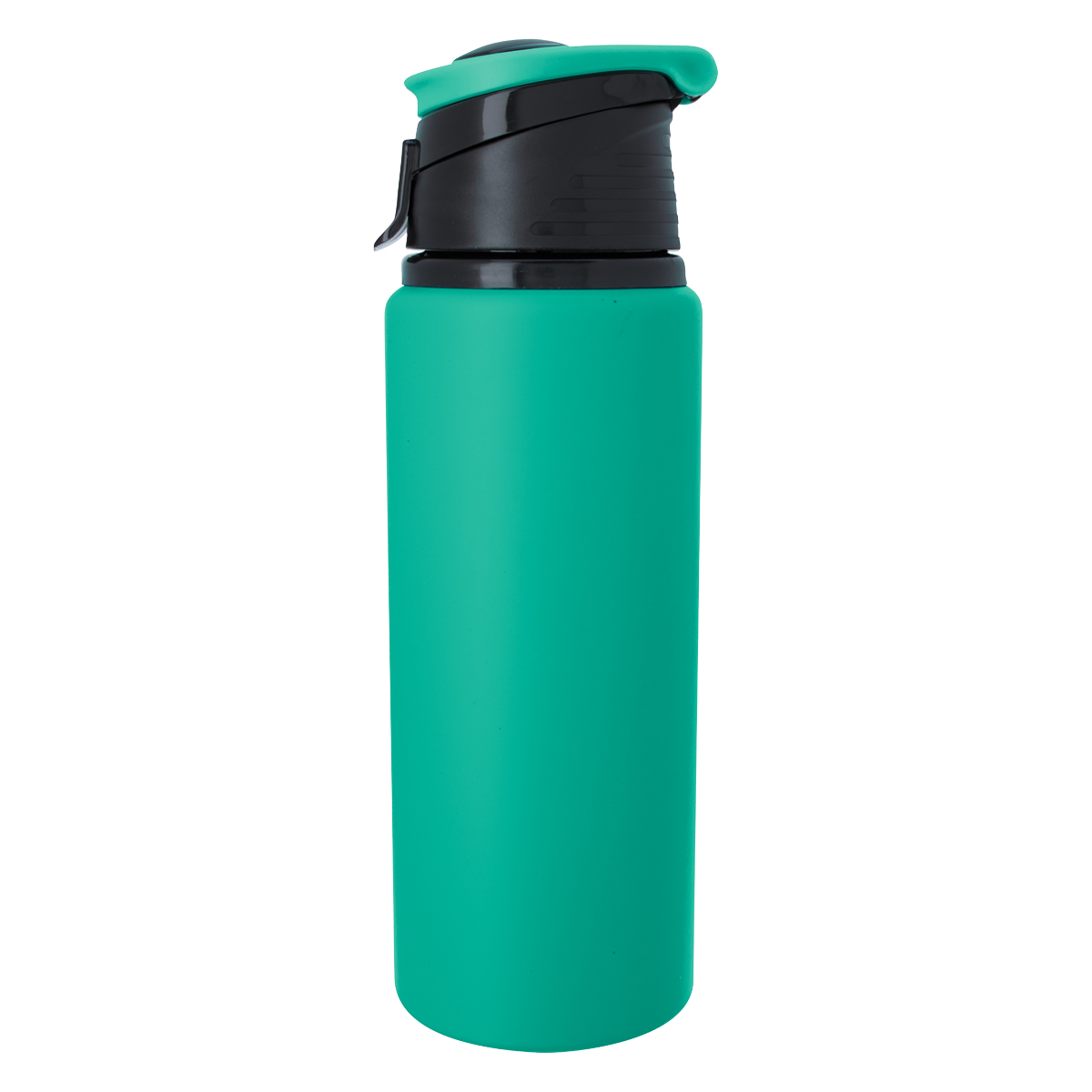 24 Oz. Velvet Touch Aluminum Bottle
