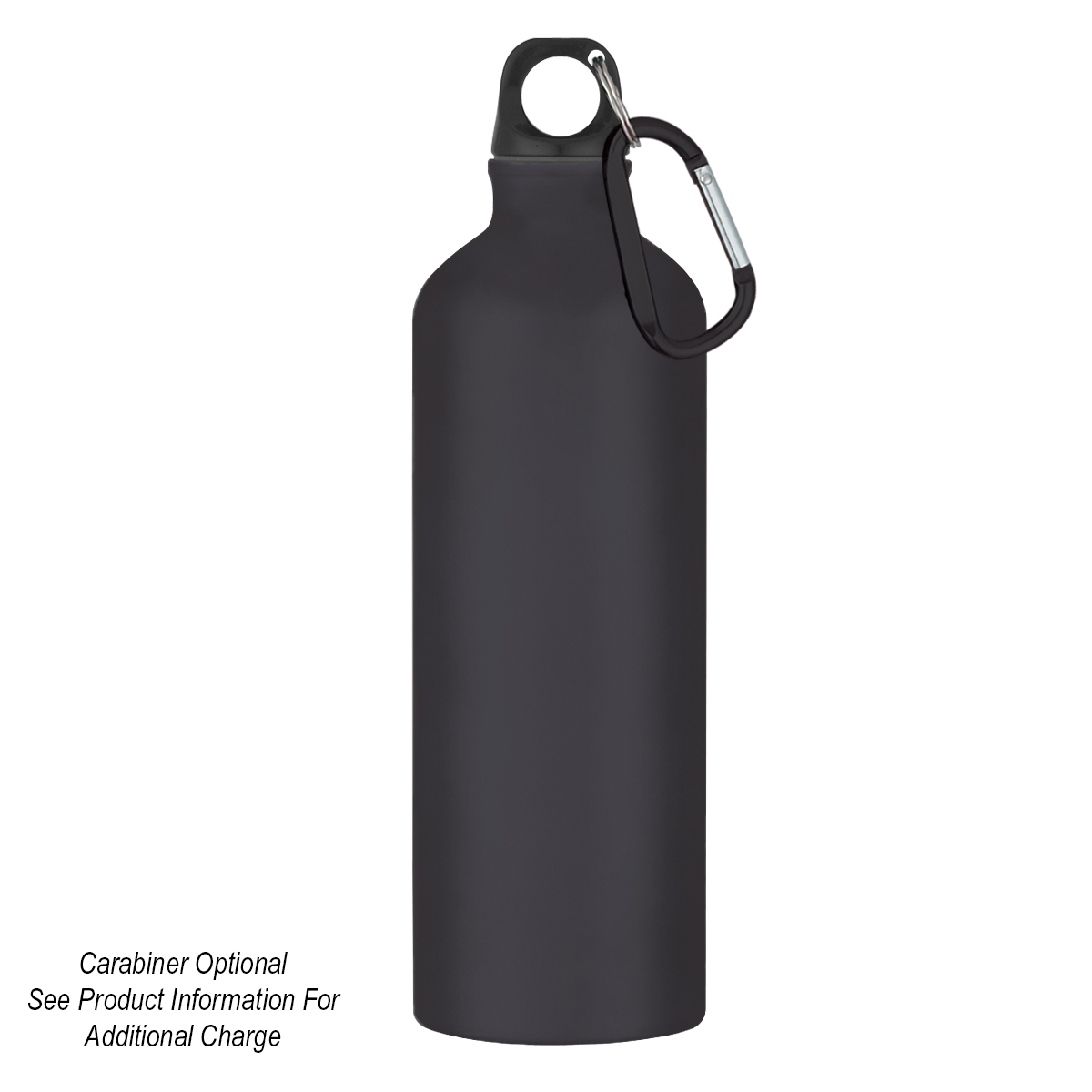 Optional Carabiner