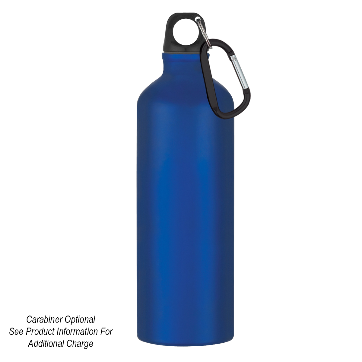 25 Oz. Aluminum Tundra  Bike Bottle