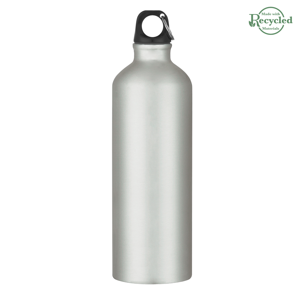 25 Oz. Aluminum Tundra  Bike Bottle
