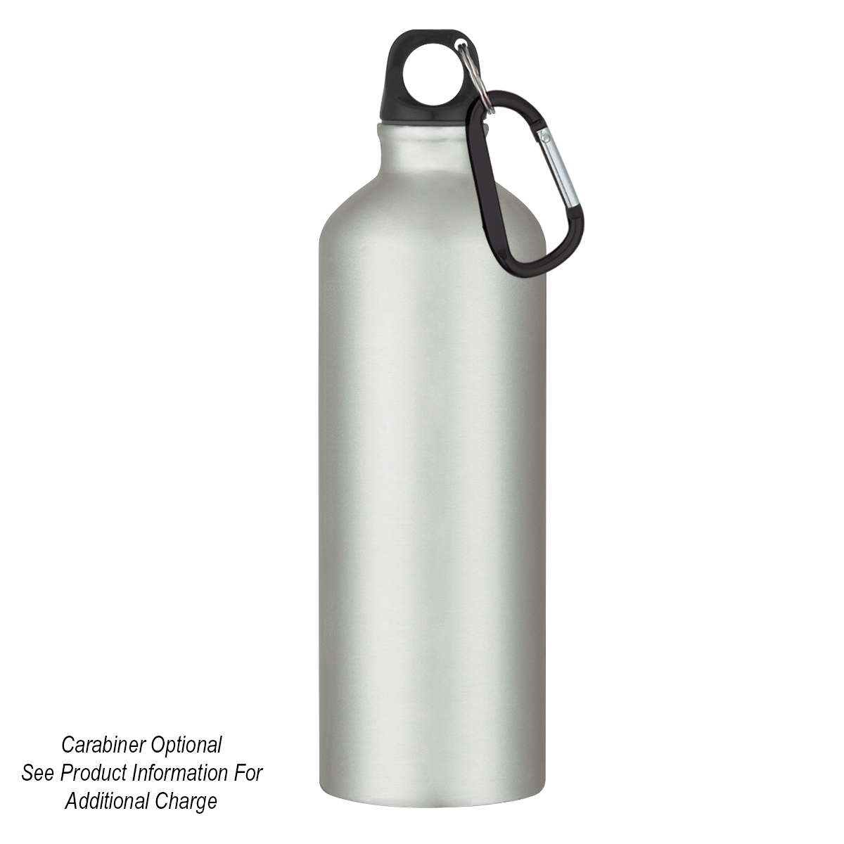 25 Oz. Aluminum Tundra  Bike Bottle