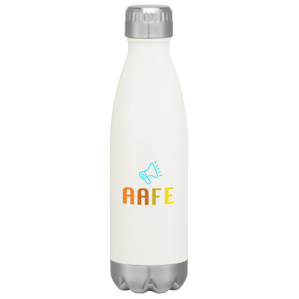 16 Oz. Full Color Swiggy Stainless Steel