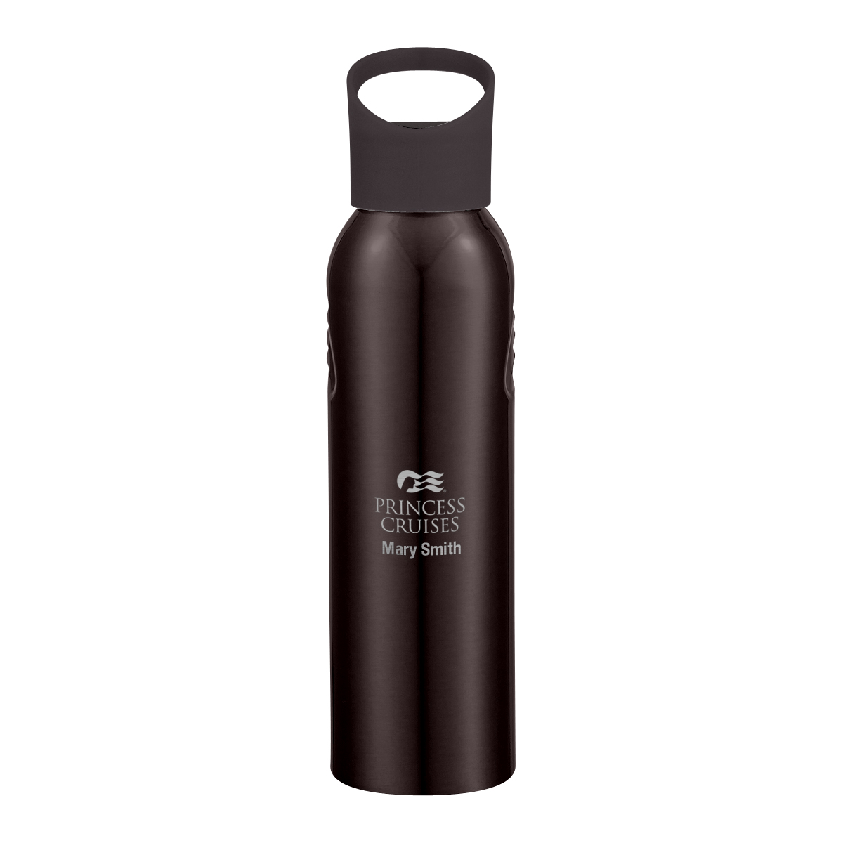 20 Oz. Aluminum Sports Bottle