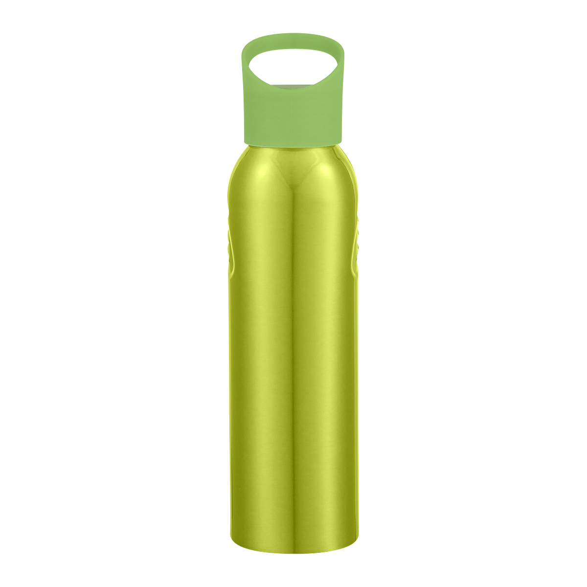 20 Oz. Aluminum Sports Bottle