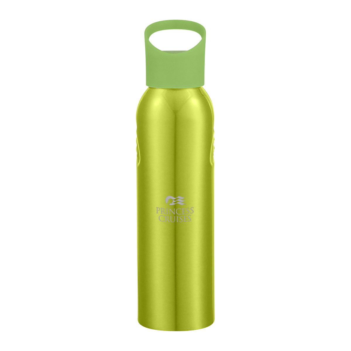 20 Oz. Aluminum Sports Bottle