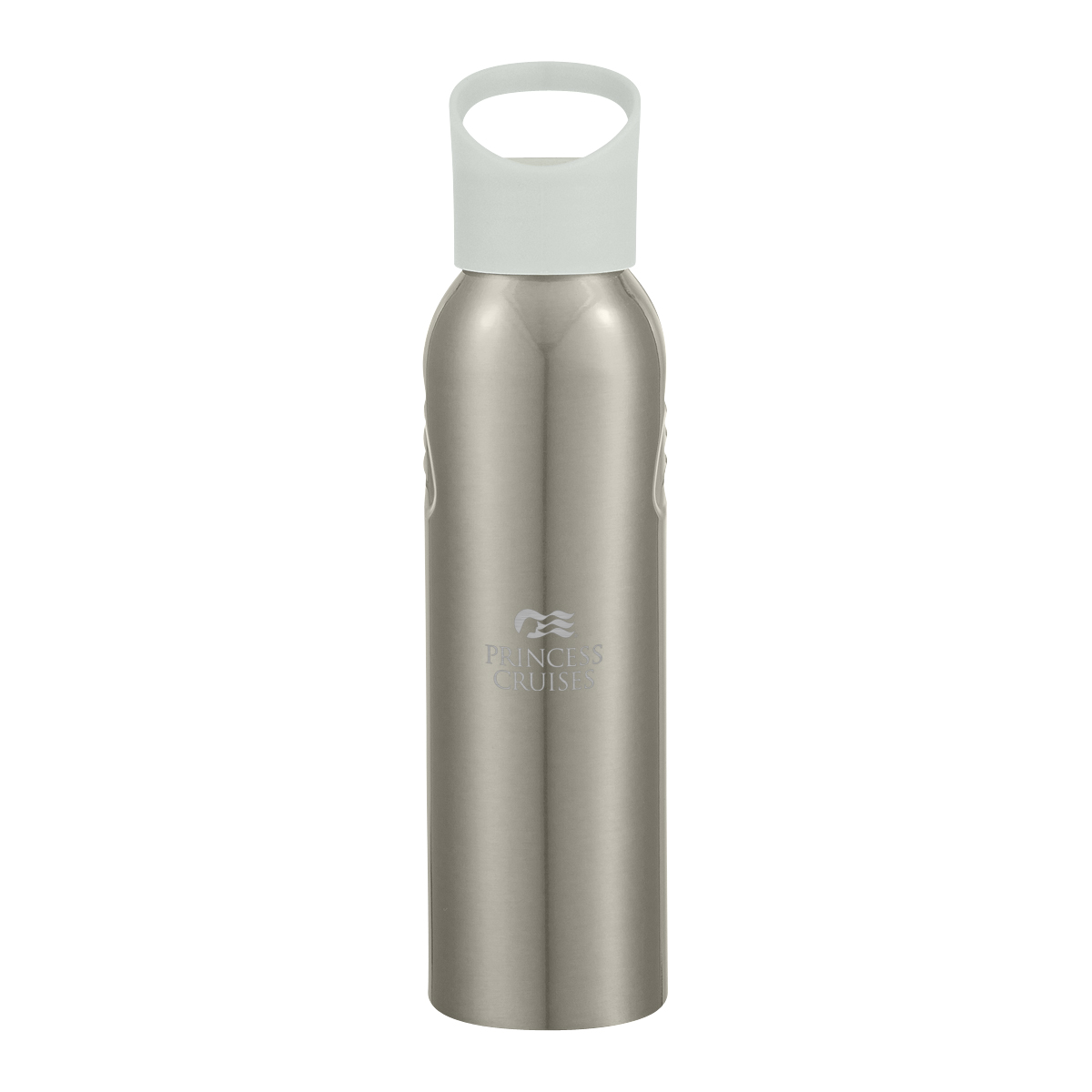 20 Oz. Aluminum Sports Bottle