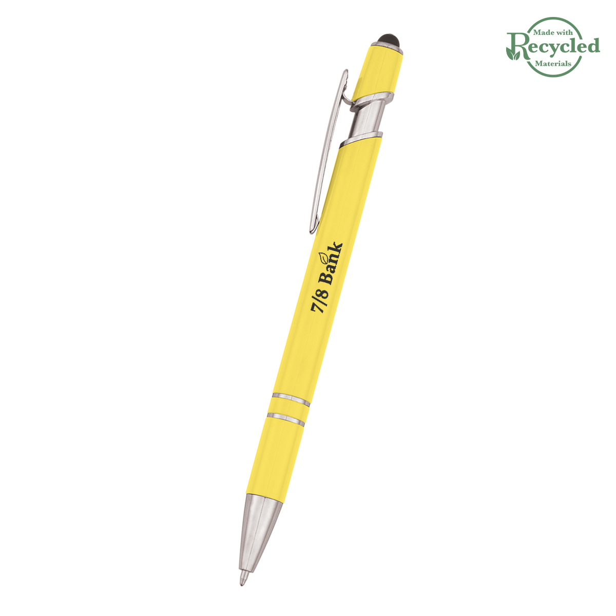 ROSLIN INCLINE STYLUS PEN