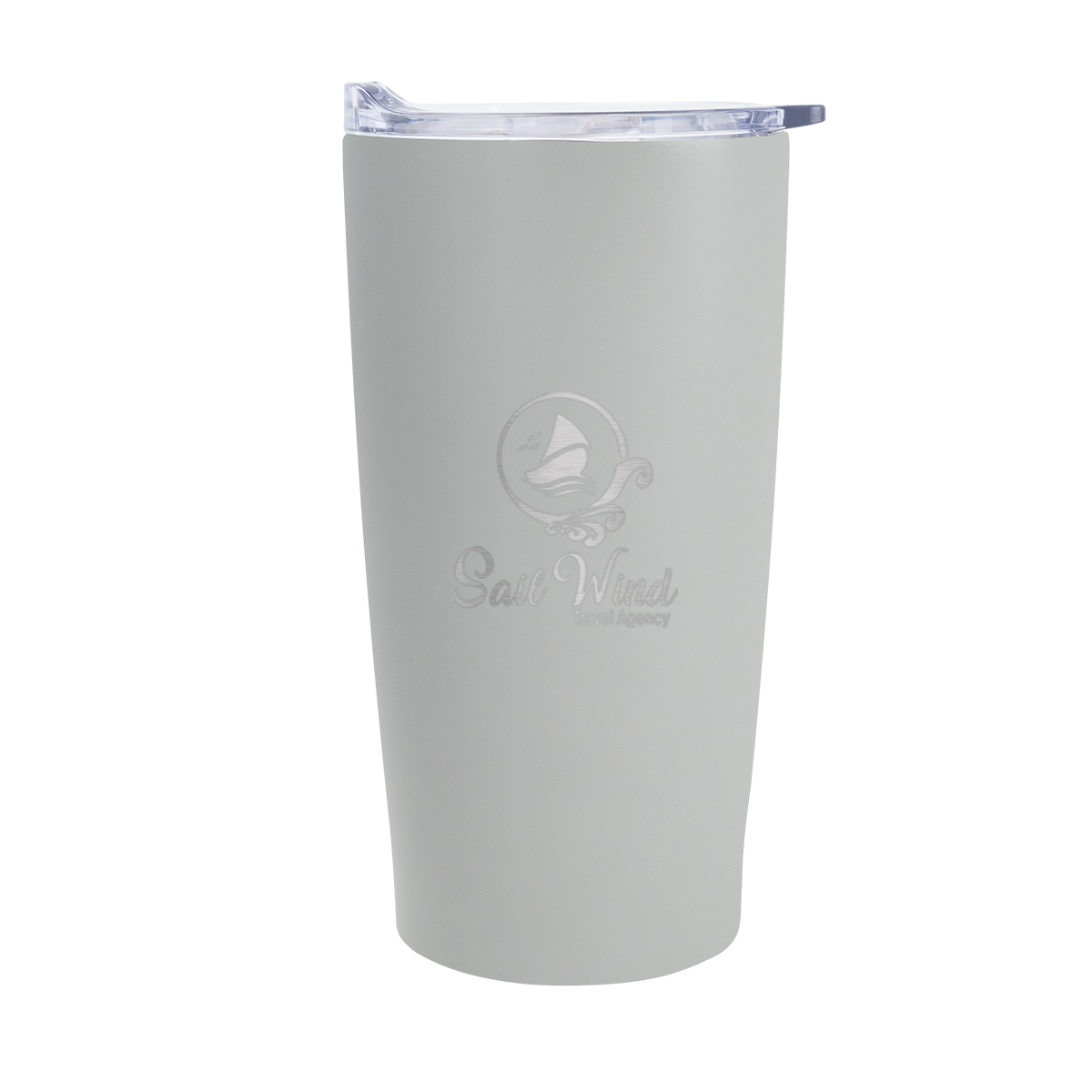 20 Oz. Kool Pak Stainless Steel Tumbler