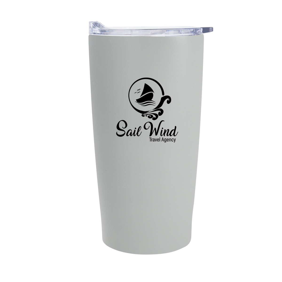 20 Oz. Rocky Tumbler