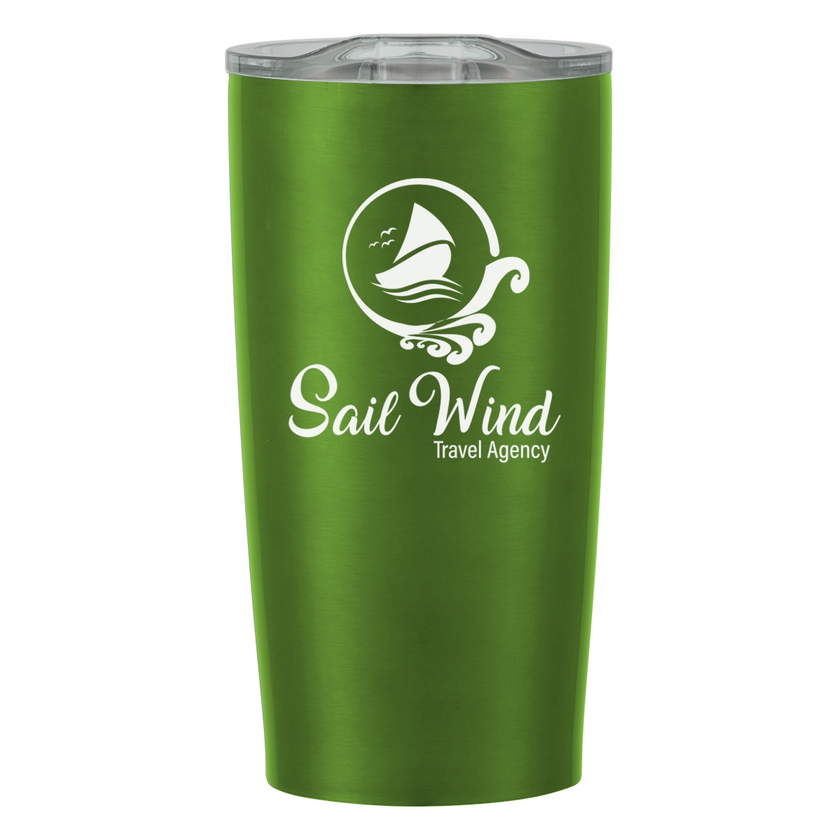 20 Oz. Himalayan Tumbler With Bamboo Lid