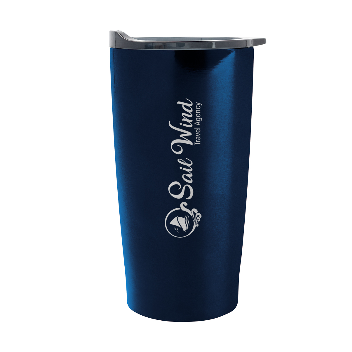 20 Oz. Himalayan Tumbler With Bamboo Lid