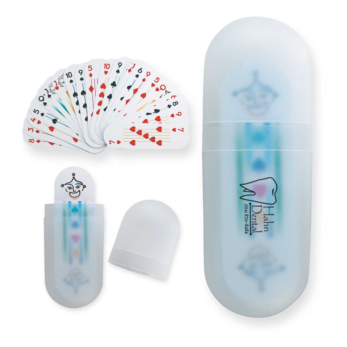 Playing Cards
