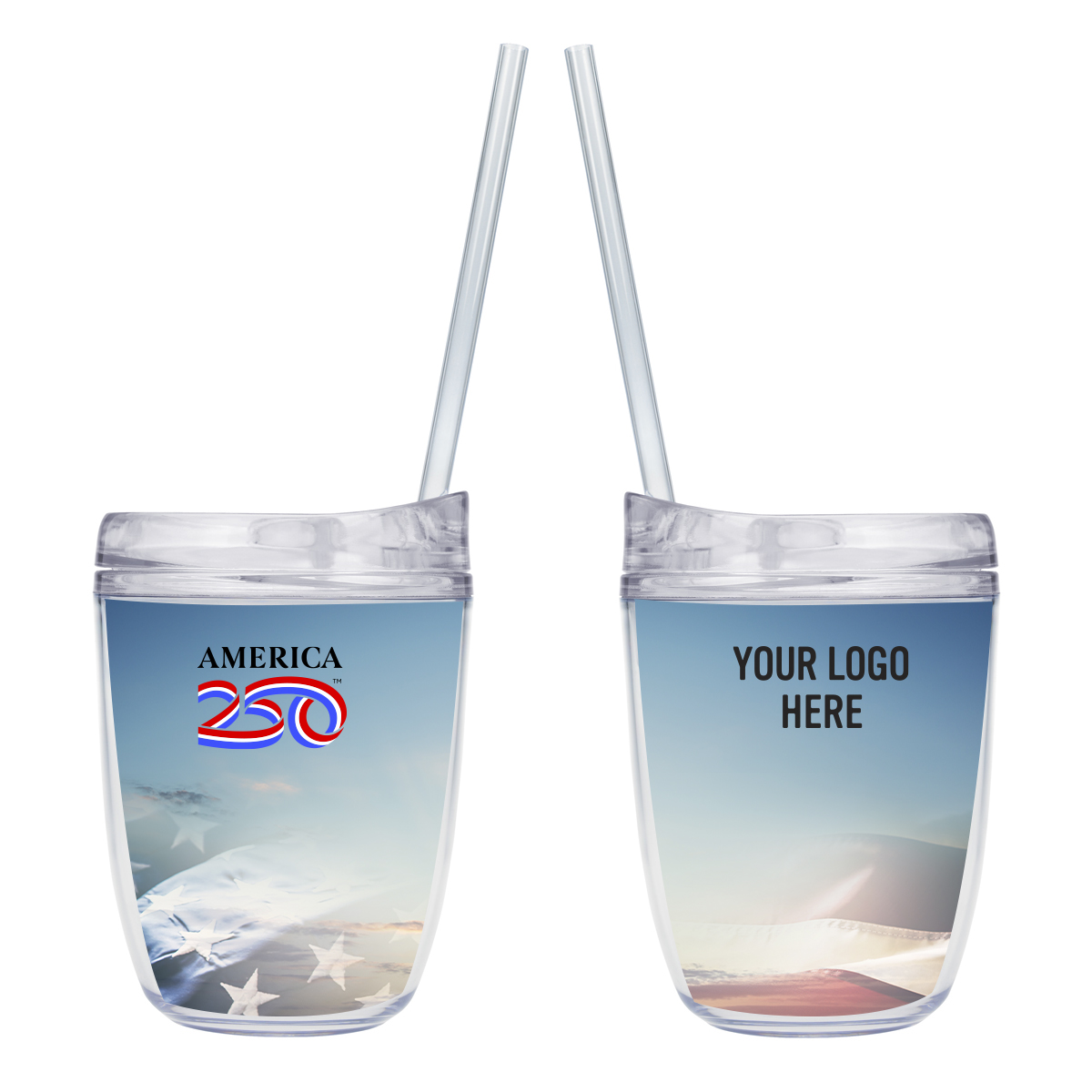America250™ Tritan™12