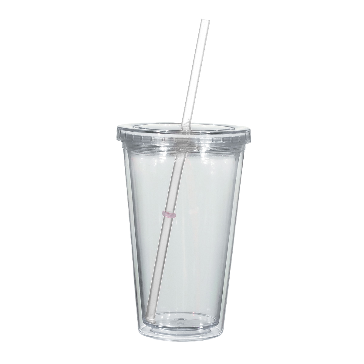 16 Oz. Newport Acrylic Tumbler 