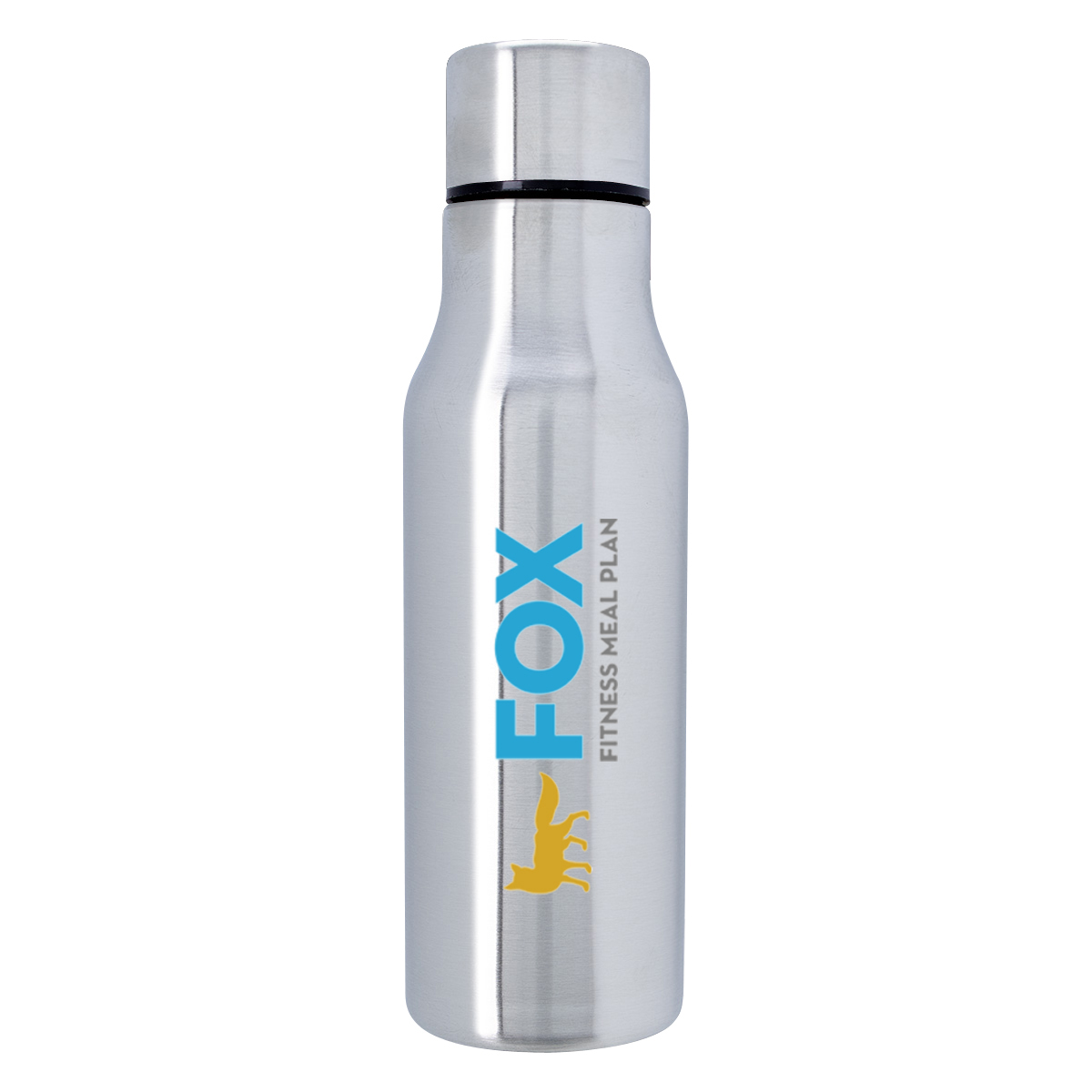 24 Oz. Stainless Steel Unity  Bottle