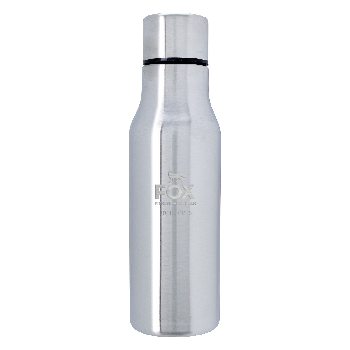 24 Oz. Stainless Steel Unity  Bottle