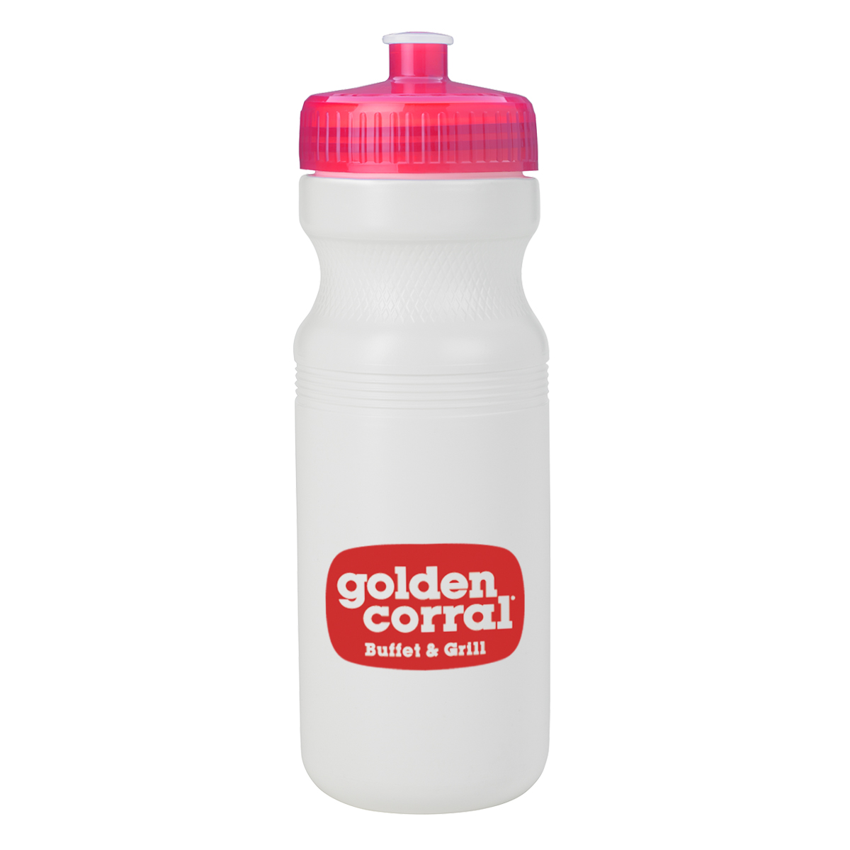24 Oz. Water Bottle-HIT