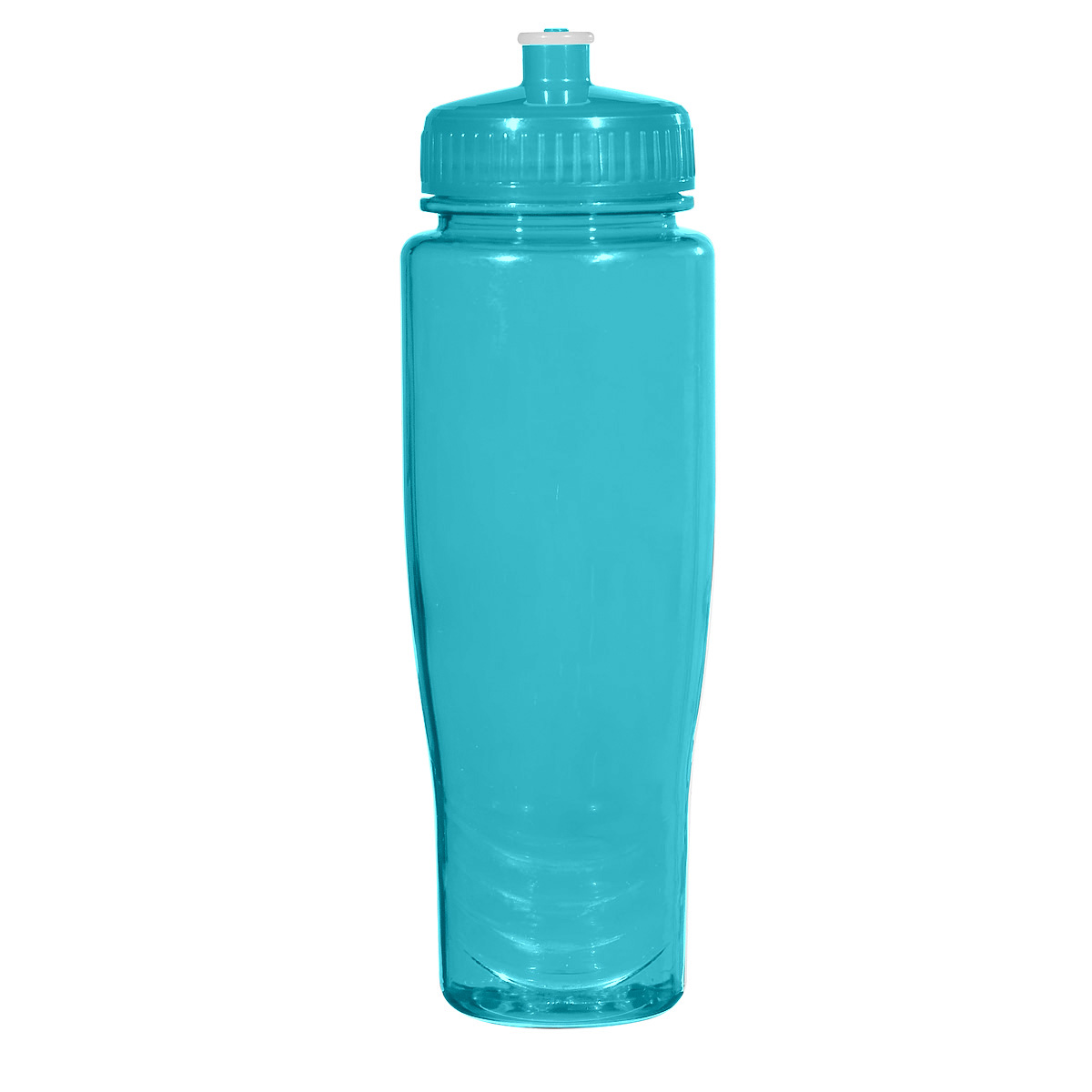 28 Oz. Poly-Clean Plastic Bottle-HIT