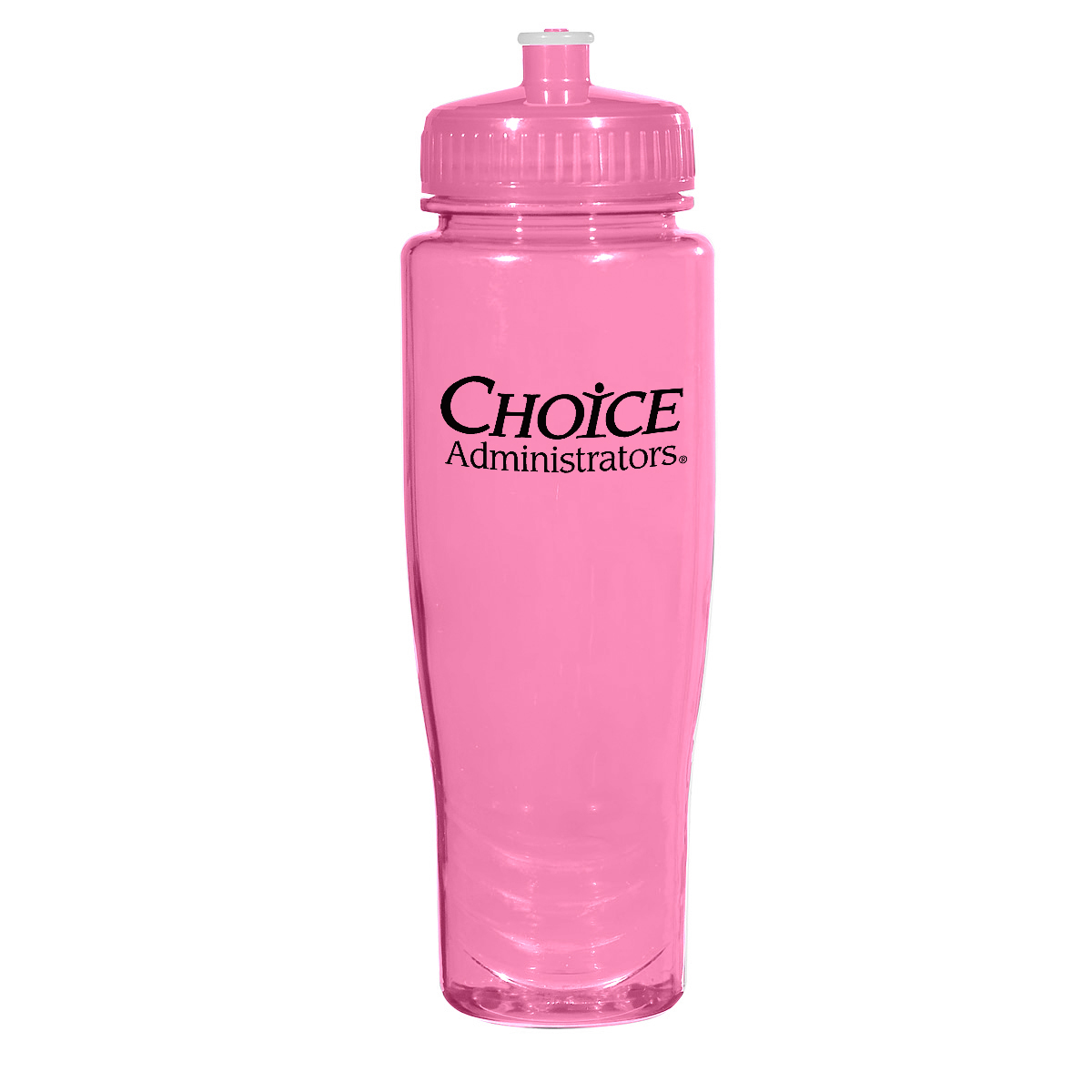 28 Oz. Poly-Clean™ Plastic Bottle