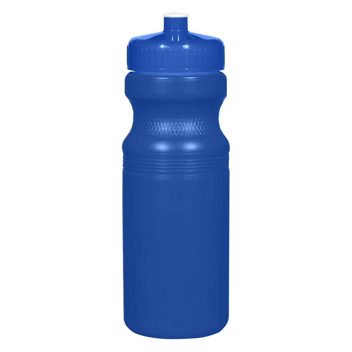 24 Oz. Poly-Clear™ Fitness Bottle