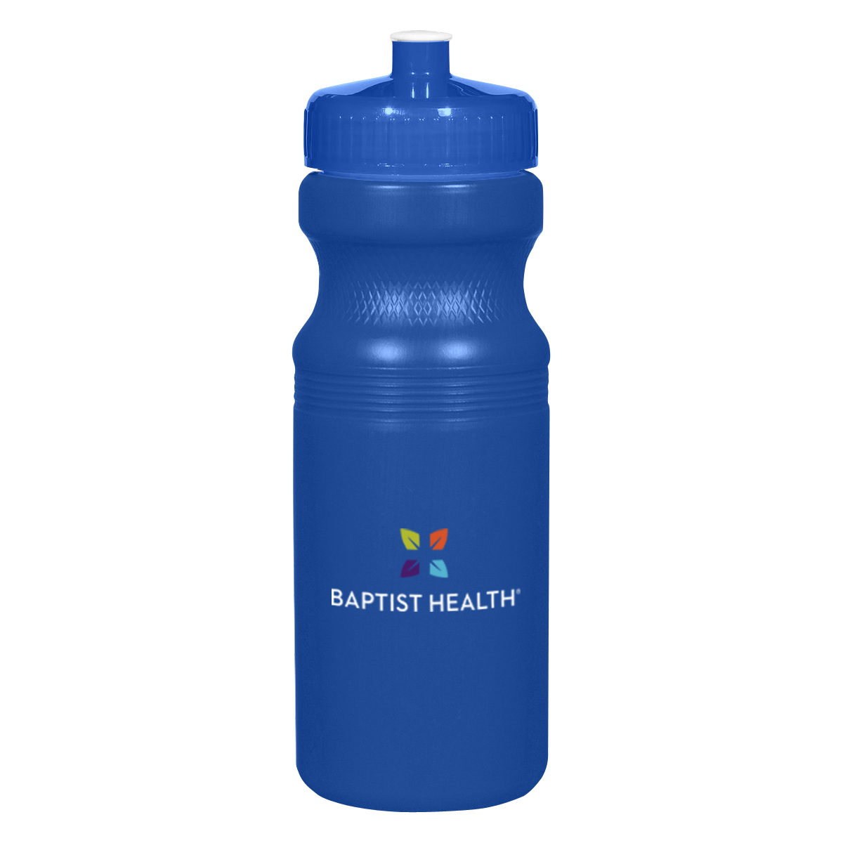 24 Oz. Poly-Clear™ Fitness Bottle
