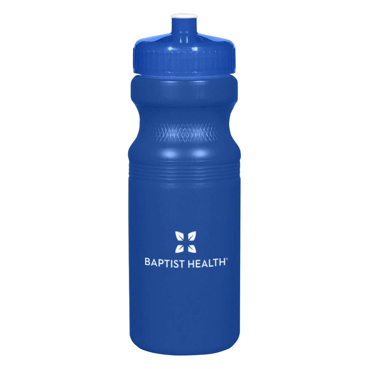 24 Oz. Poly-Clear Fitness Bottle-HIT