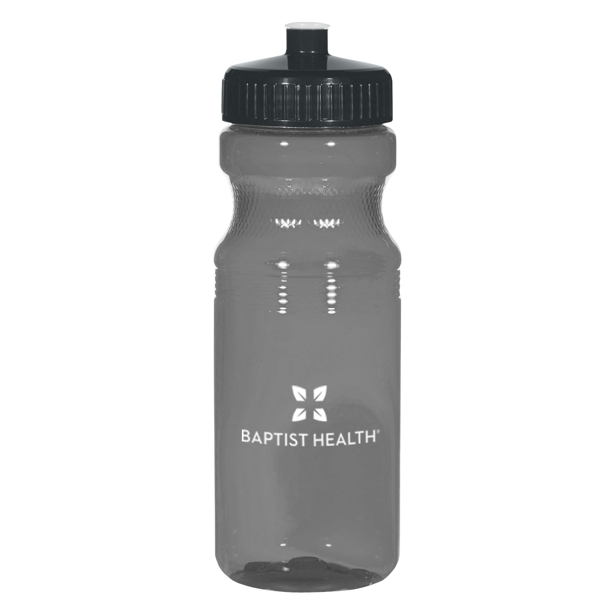 24 Oz. Poly-Clear™ Fitness Bottle