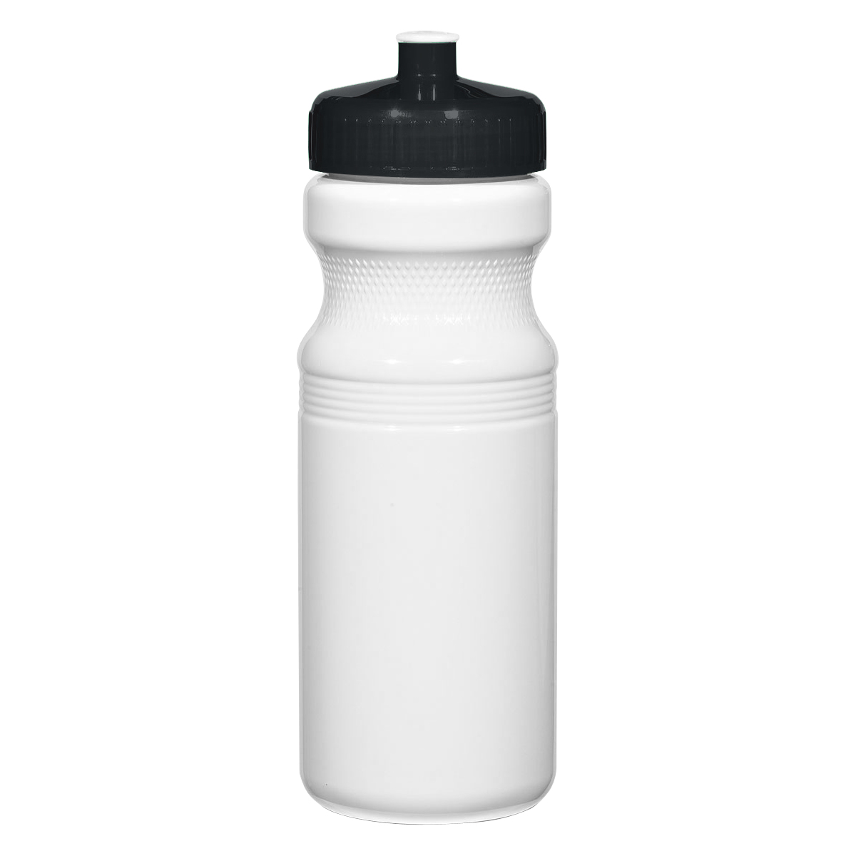 24 Oz. Poly-Clear™ Fitness Bottle