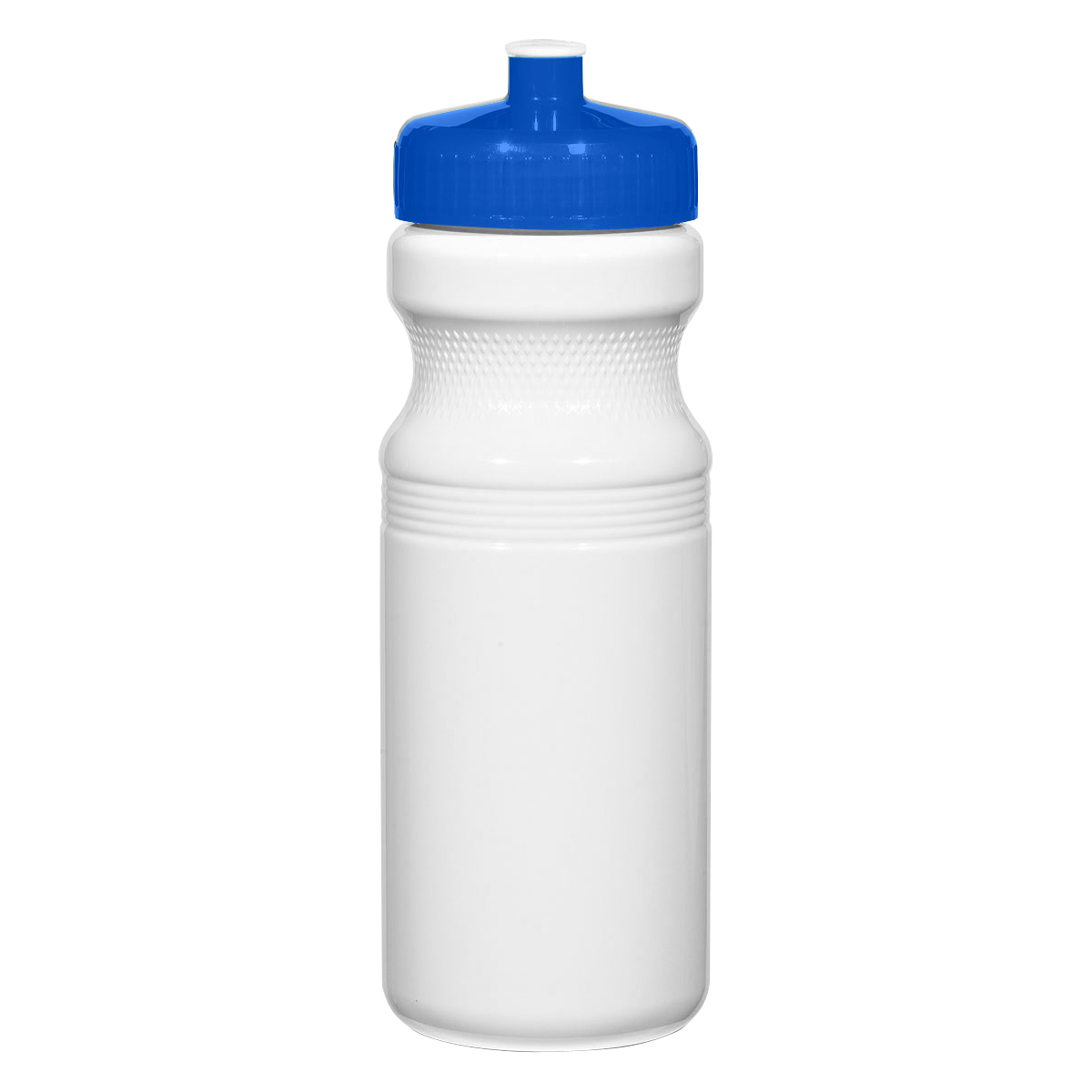 24 Oz. Poly-Clear™ Fitness Bottle