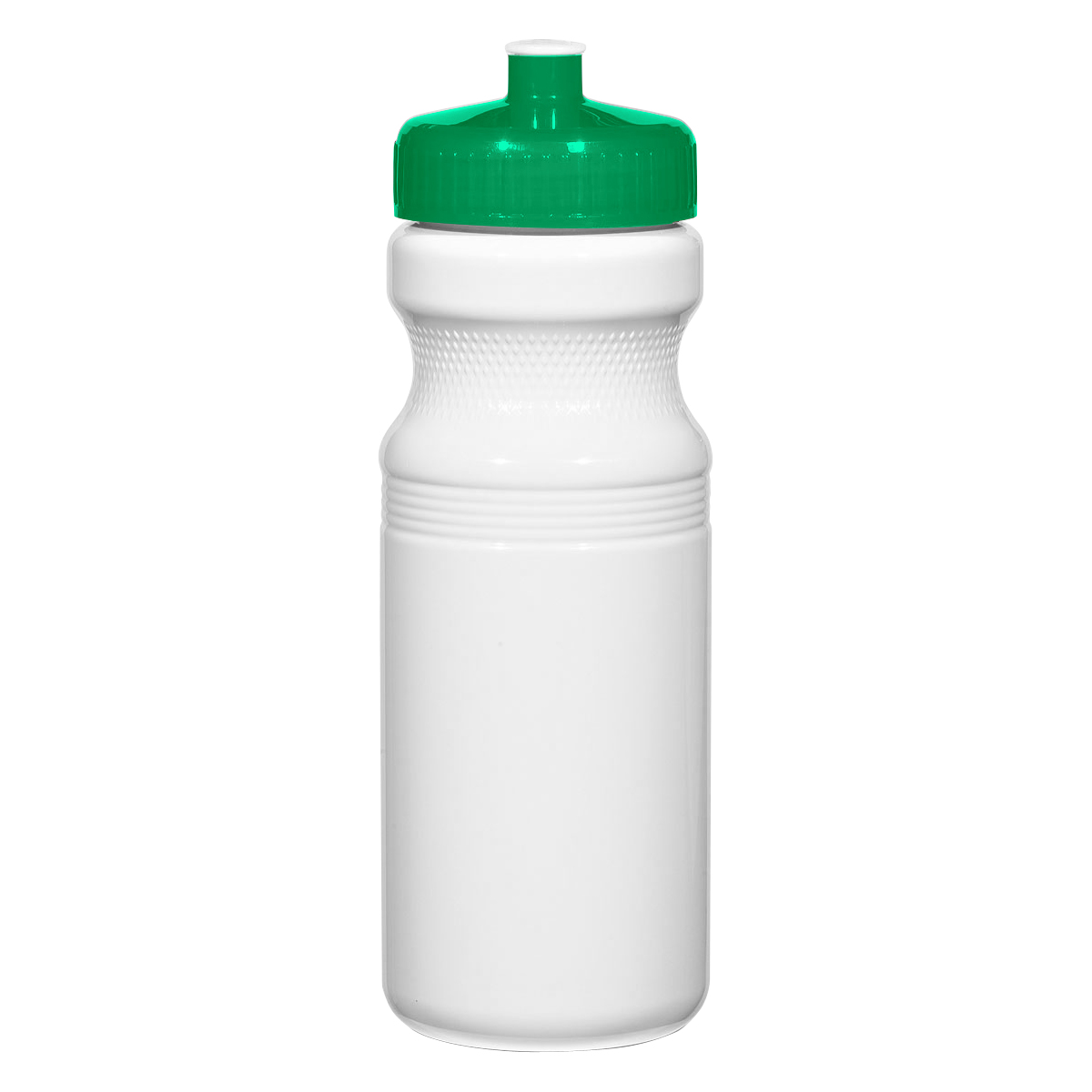 24 Oz. Poly-Clear™ Fitness Bottle