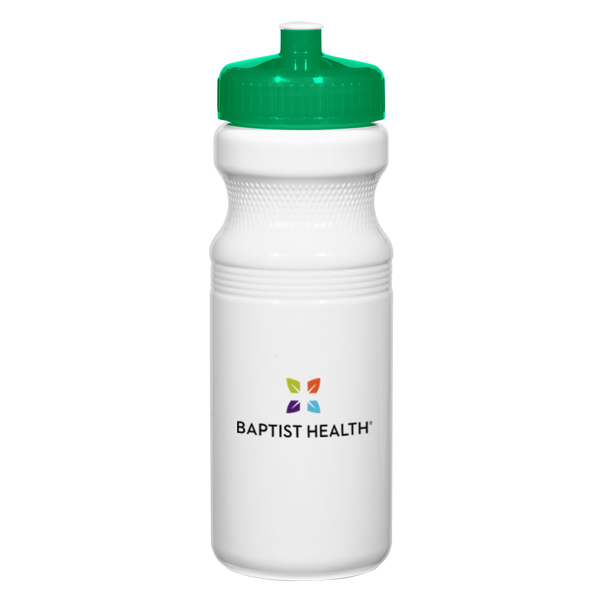 24 Oz. Poly-Clear™ Fitness Bottle