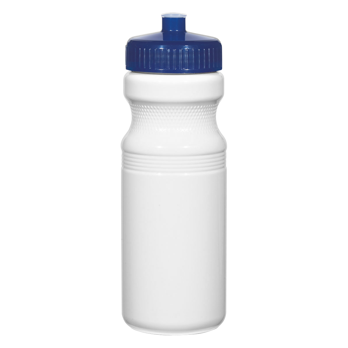 24 Oz. Poly-Clear™ Fitness Bottle