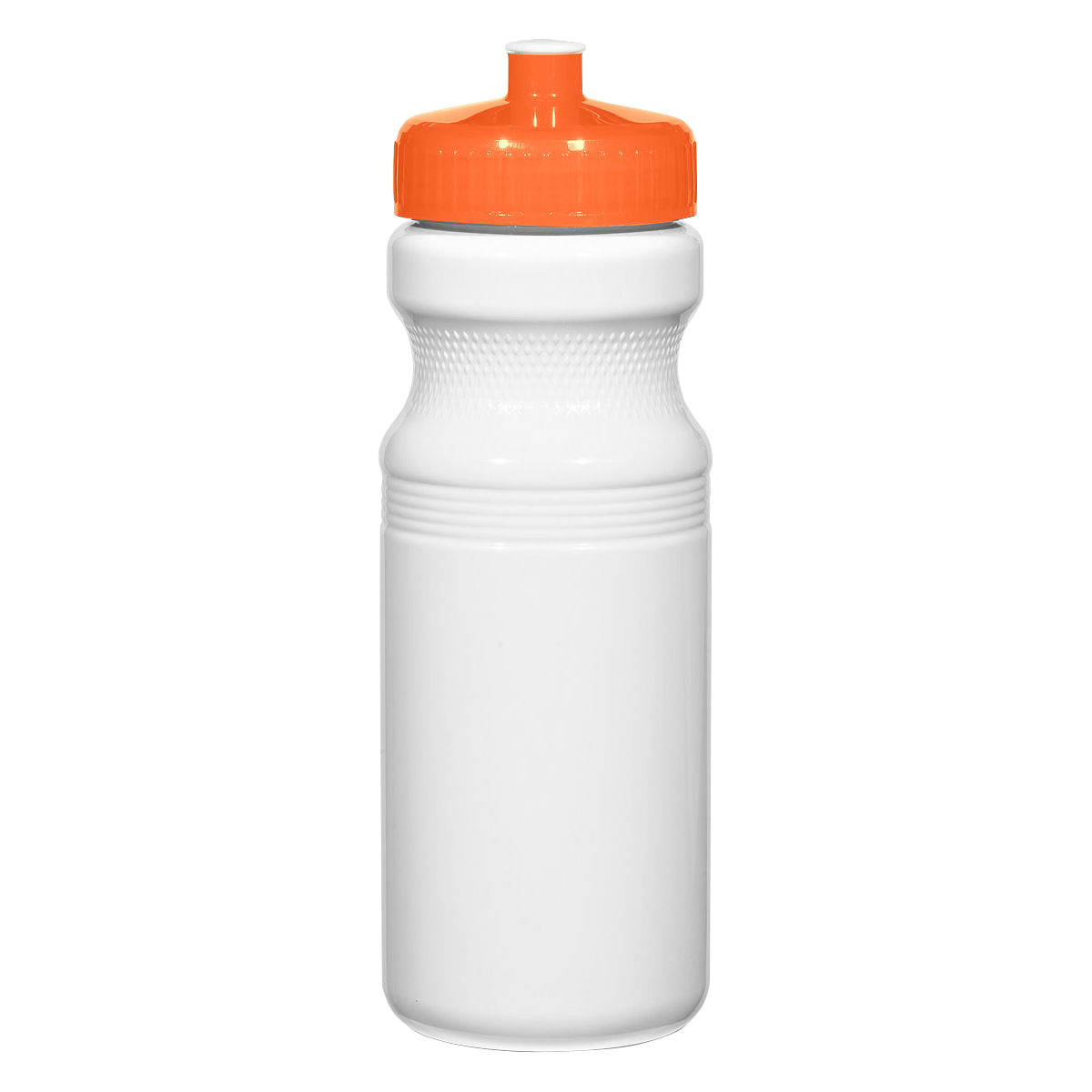 24 Oz. Poly-Clear™ Fitness Bottle