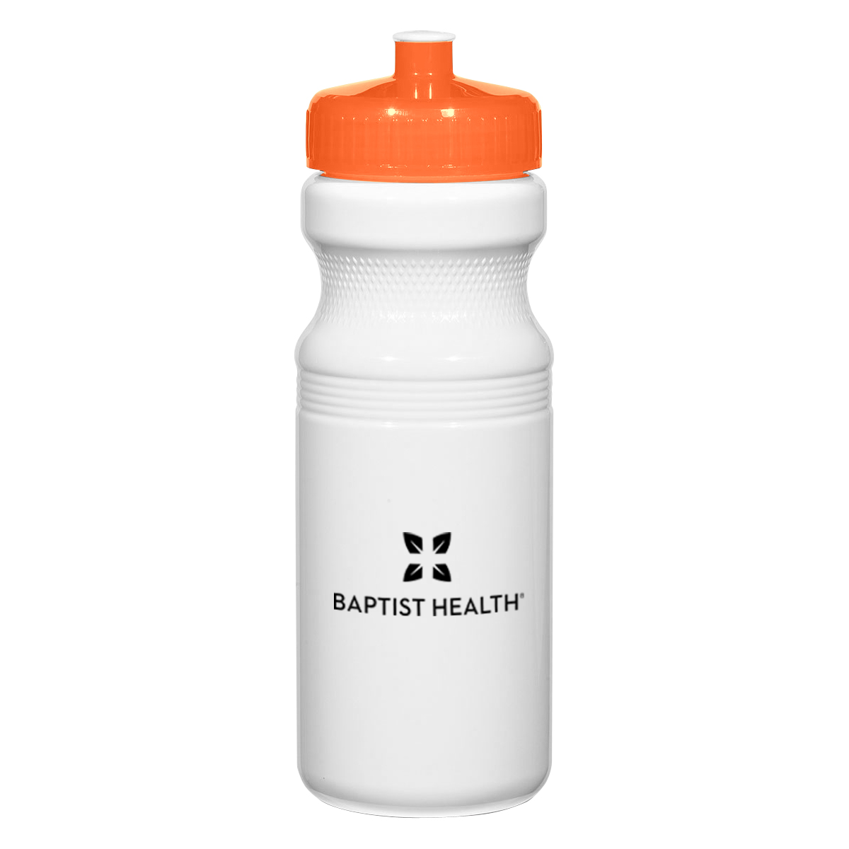 24 Oz. Poly-Clear™ Fitness Bottle