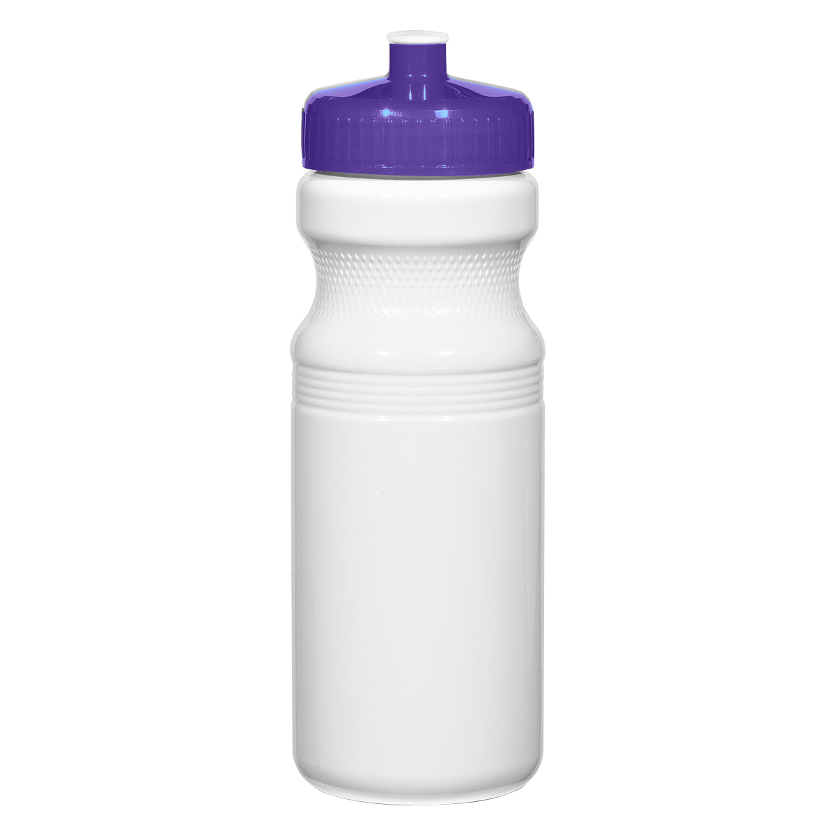 24 Oz. Poly-Clear™ Fitness Bottle
