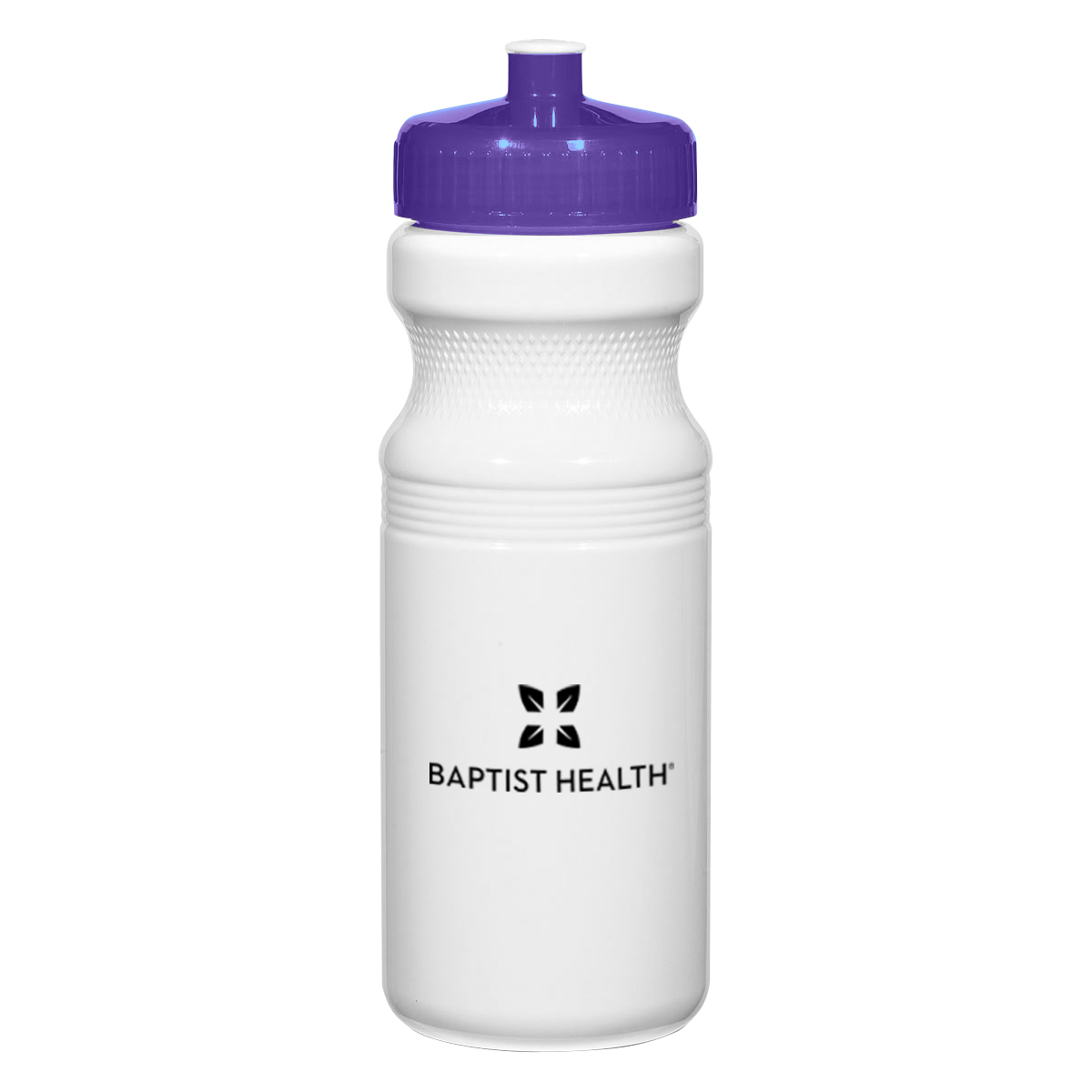 24 Oz. Poly-Clear™ Fitness Bottle