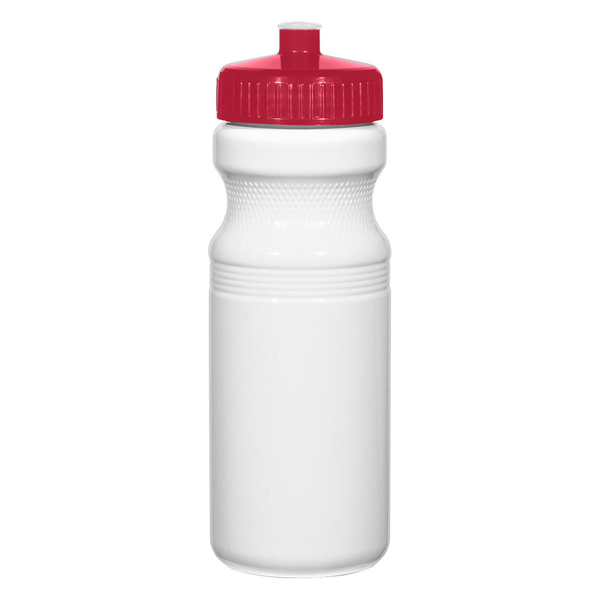 24 Oz. Poly-Clear™ Fitness Bottle