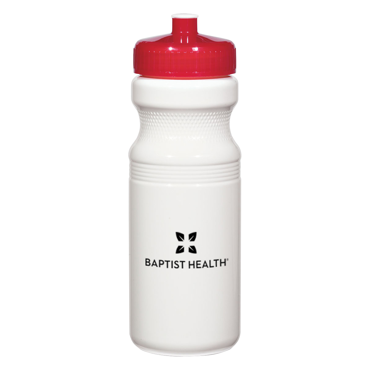 24 Oz. Poly-Clear™ Fitness Bottle